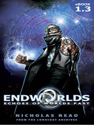 cover image of Endworlds 1.3